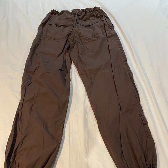 Garage Paxton Parachute Pant - Picture 3 of 4